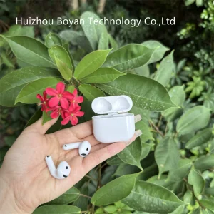 High Bluetooth Earphone Copy in Airports 4 Active Noise Cancelling