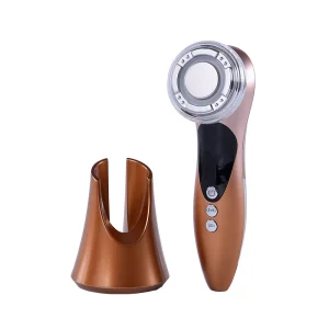 Home Use Wrinkle Removal Skin Facial Beauty Equipment Skin Tightening Face Slim Machine Facial Beauty Device OEM Factory