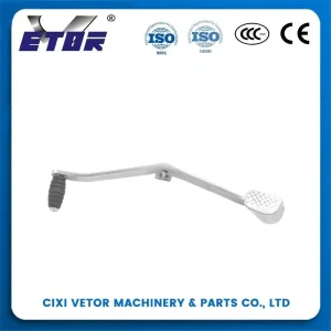 China Gear Lever for GSX-R Easy Engine Starting Anti Slip Rubber Grip-1 Suppliers, Exporter