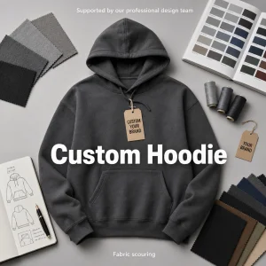Custom Mens Hoodie Print