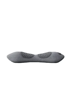 Heating Lumbar Massage Waist Support Cushion