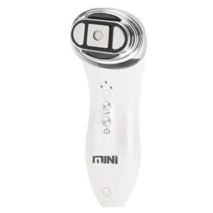 Newest Mini Hifu Face Lifting Skin Rejuvenation Beauty Machine