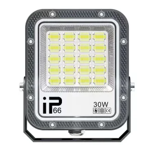 Solar Street Flood Light