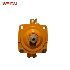 OEM A6VM107 Axial Piston Variable Motor Manufacturer, Manufacturers