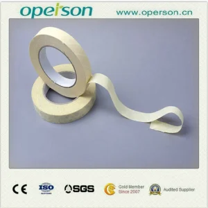 Ce Approved Sterilization Indicator Tape
