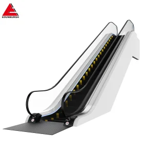 Edunburgh Commercial Escalator for Shopping Mall, Public Place with Good Price