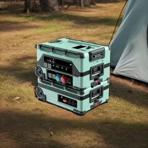 12000W Solar Generator