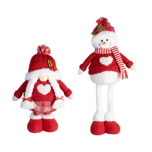 Gnome de Neve