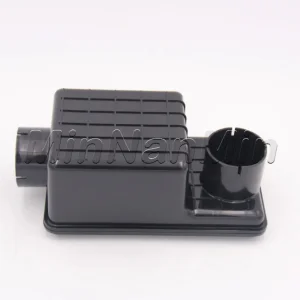 Diesel Engine Exhaust Muffler