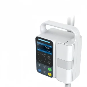 OEM Smart IV Pump