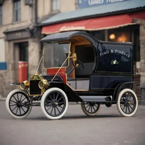 Customizable Yatian Food Truck for Healthy Drinks and Gourmet Meals