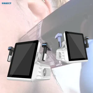 RF Microneedle Device