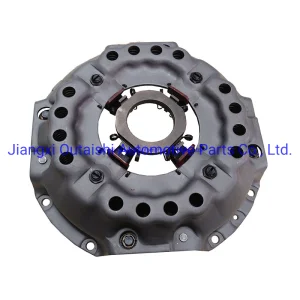 European Quality Tractor Parts Clutch Cover Assembly