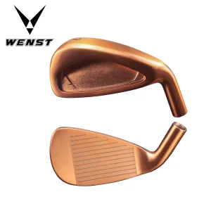 Forged Steel Irons