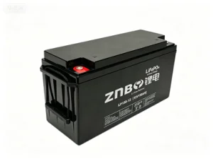 بطارية تخزين الطاقة لاستبدال بطاريات الليثيوم والرصاص للمركبات الترفيهية LiFePO4 25.6V 67ah LFP67-24