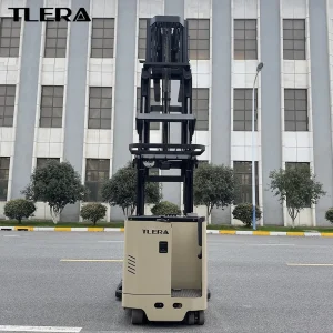 1.6t Electric Reach Truck