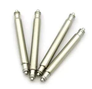 Direct Factory Sale Best Quality 2mm 2.5mm Diameter SUS304 STAINLESS STEEL Spring bar Watch Accessories