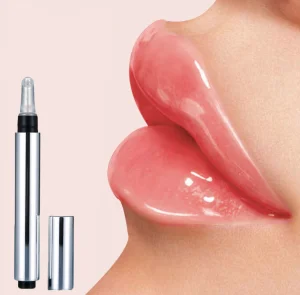 Private Label Lip Plumper Gloss Pen