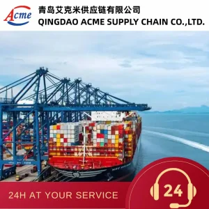 Shipping Service From China to Russia Pakistan Kazakhstan Iran