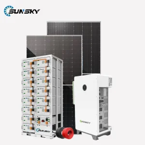 Best Quality Solar