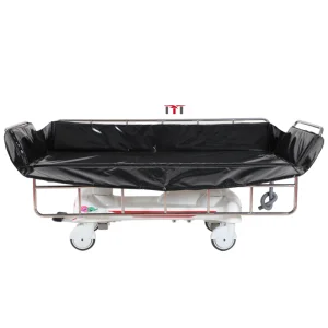 Luxurious Shower Trolley