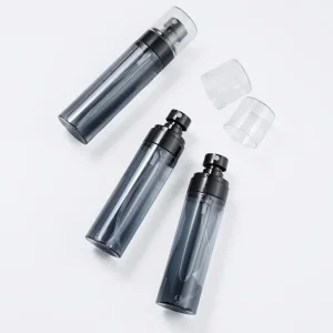 ODM MOQ 10 Mineral Liquid Setting Spray