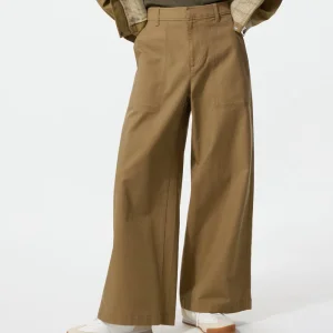 Eco-Friendly Jeans