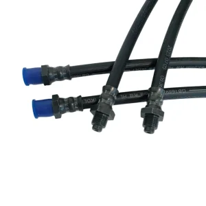 Automatic Braking System