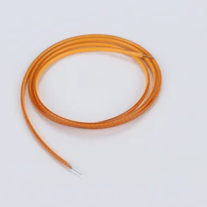 130mm Flexible LED Filament Green