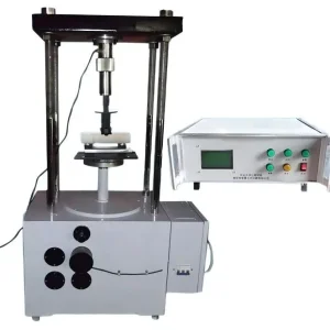 Fracture Toughness Tester