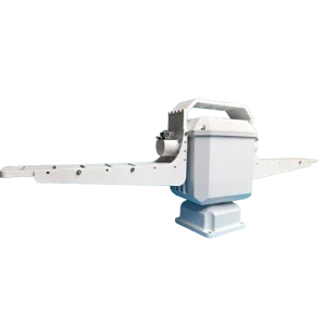 Outdoor Durable Pan Tilt Positioner with High-Performance Motorized Control