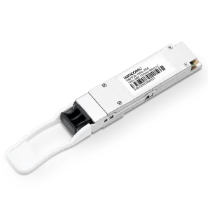 QSFP28 100GBASE-ZR4