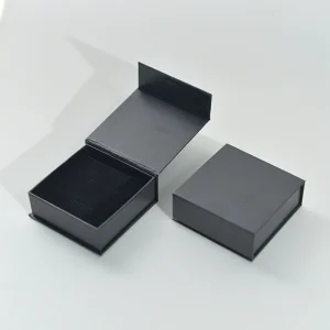 Clamshell Packaging Box
