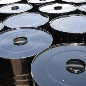 Black, etc. Solid Chengshuo in Barrels Shandong Sbs Modified Colored Asphalt Factory