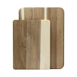 Acacia Wood Cutting Board
