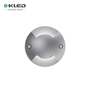 Buried Ground Led Light Underground Pool Lights Led Uplighter Floor Lamp Asymmetric Inground Lighting Concrete