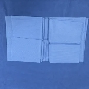 Sterile Adhesive Film Curtain
