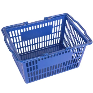 Plastic Rollator Walker Shopping Basket Nigeria