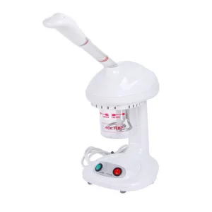 BOWKET Custom Logo Adjustable Home Multifunctional 3 in 1 Vapozone Oxygen Spa Hot Salon Facial Steamer