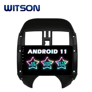 Witson Android 11
