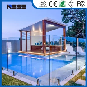 Glass Balustrade Safety