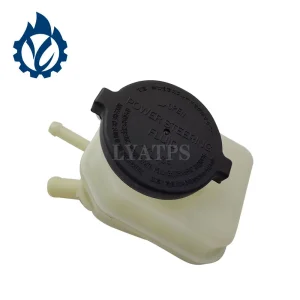 Japanese Car Parts Power Steering Pump Oil Tank for Revo 2015 44360-0K050