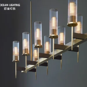 Pendant Light Algeria