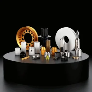 CNC Honing Service for Precision Internal Diameter Surface Finishing Operations