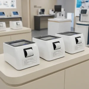 Point-of-Care Hematology Analyzer, Bedside Testing + Fast Shipping Now