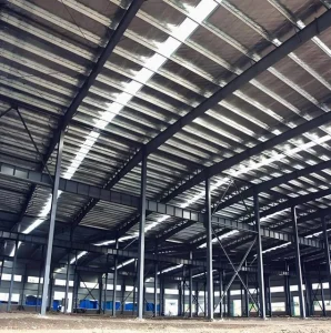 Light Steel Structure House &amp; Steel Structure Villa Prefabricated Light Steel Structure Building Custom Steel Structure Frame for Prefab Homes, Residential
