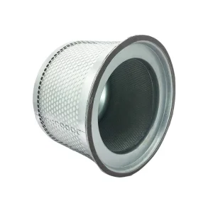 High-Efficiency Fiberglass Oil Mist Filter for Industrial Use2.