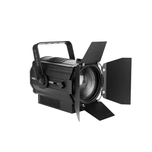 E-Image Ej-160 Professional Fresnel 150W 3200K/5600K LED Light with Manual Zoom