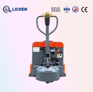 Explosion Proof Pallet Truck