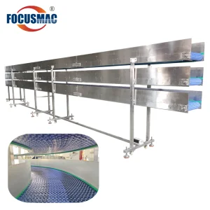 3-Layer Conveyor